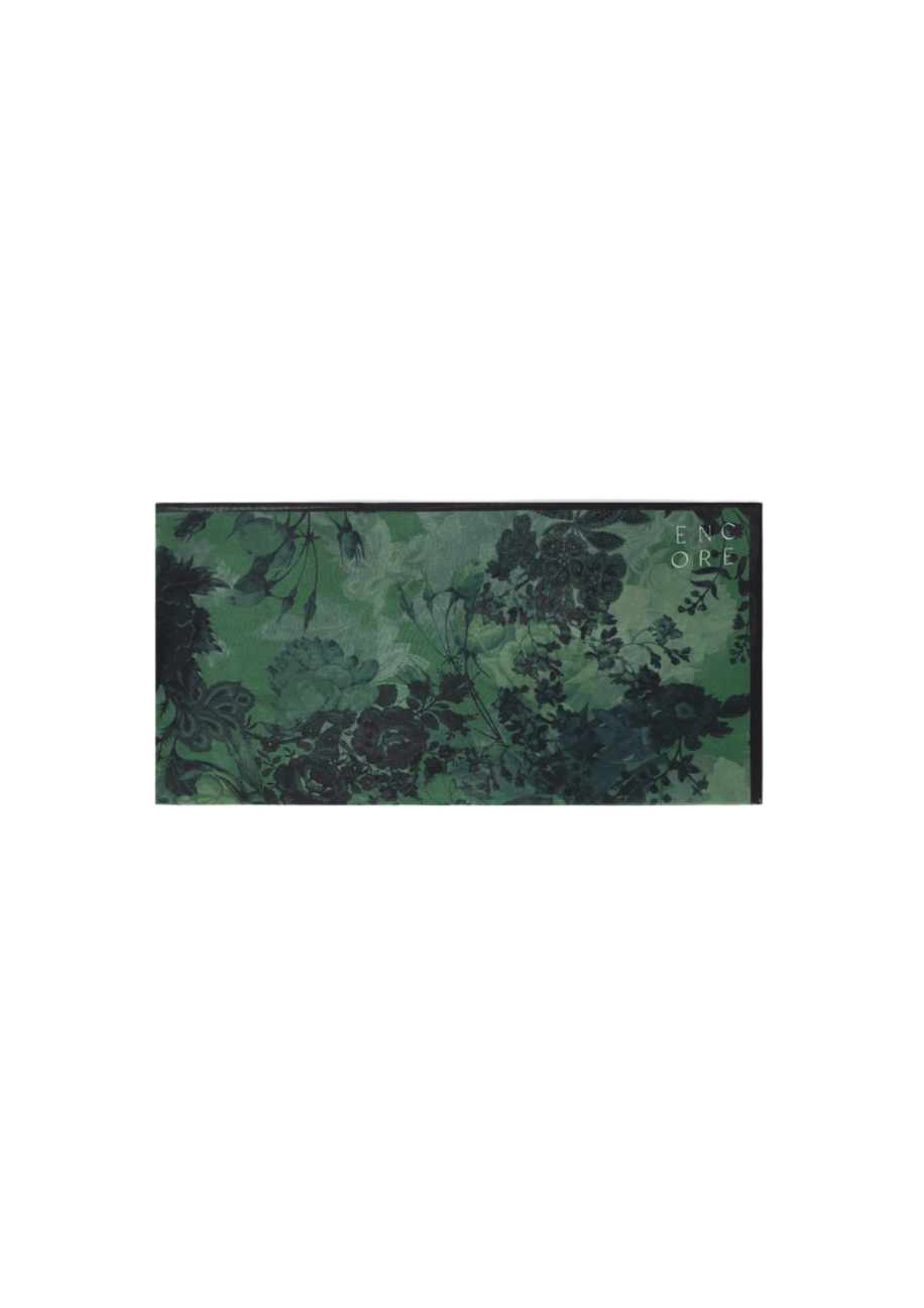 Headscarf Accessory In Forest