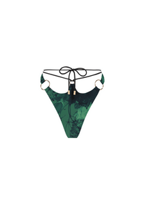 Mary C. Bikini Set in Forest