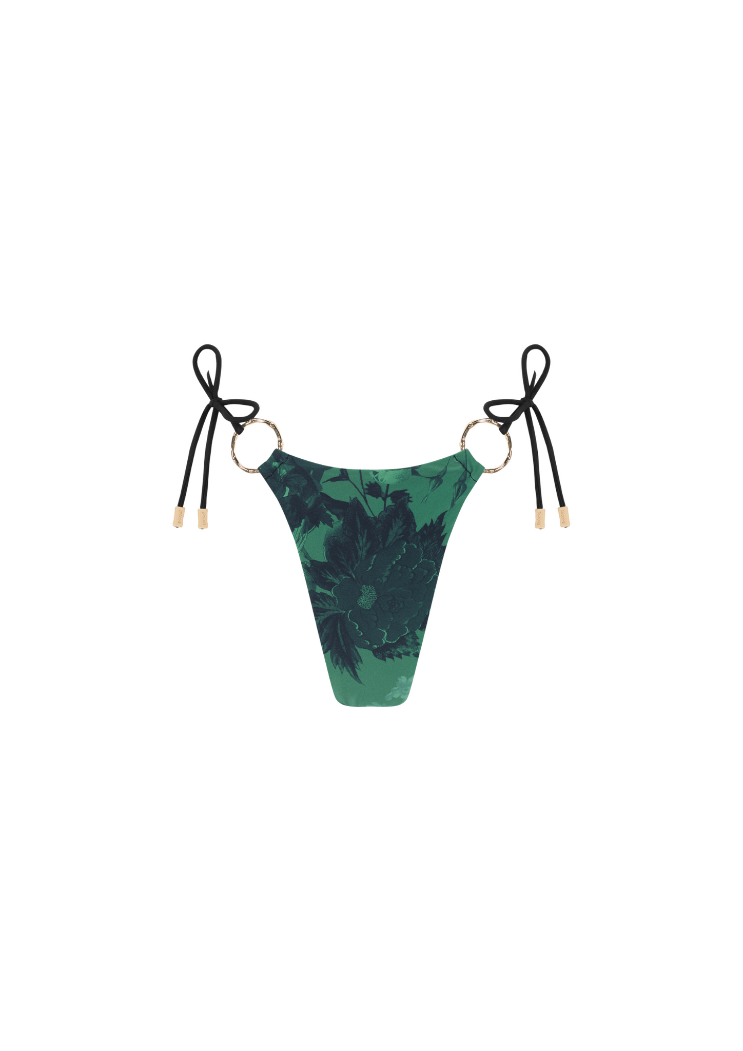 Josephine B. Bikini Bottoms in Forest