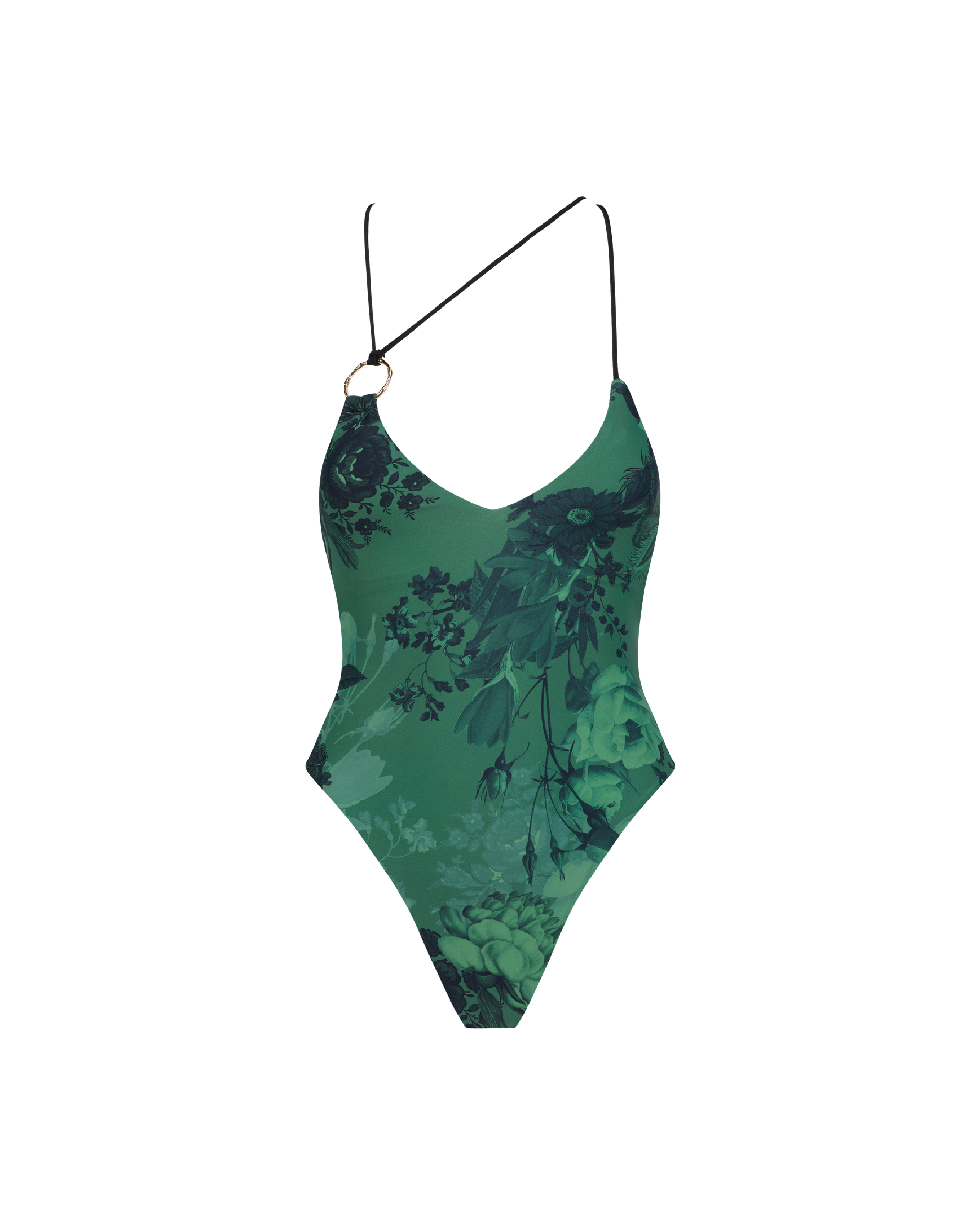 【即発送】THEREDTHREAD S othello swimwear Adoretex Plus Size Women's Lycra Unitard Swimsuit (FU006P)